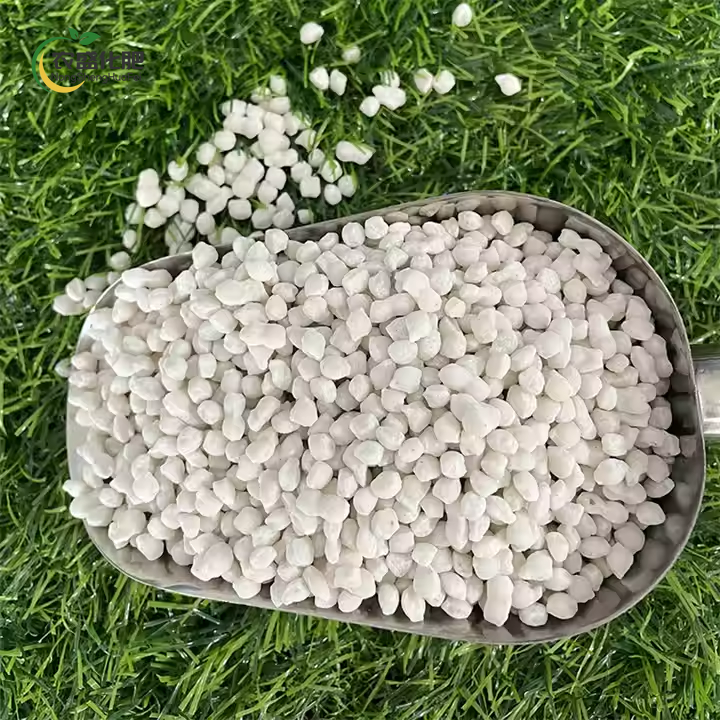 Nitrogen Fertilizer