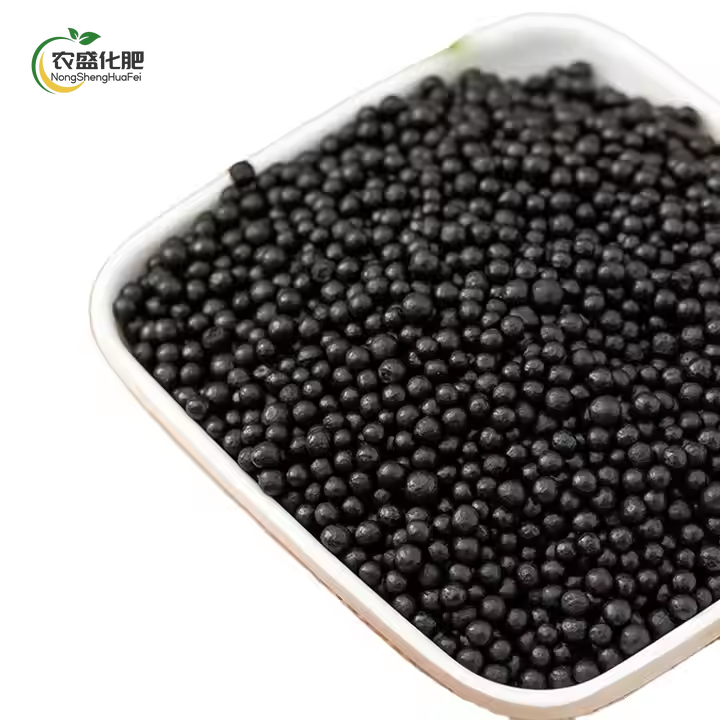 Nitrogen Fertilizer