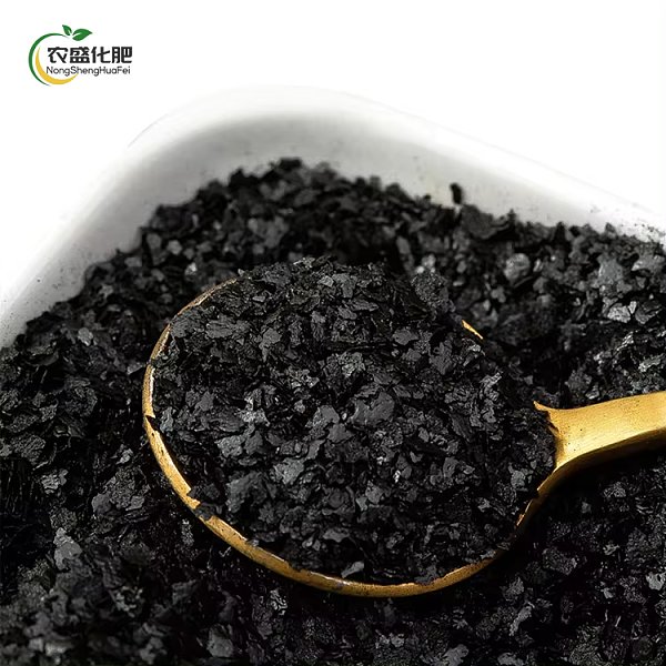 Humic acid