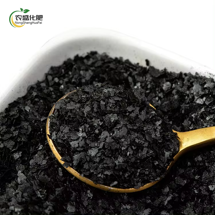 Humic acid