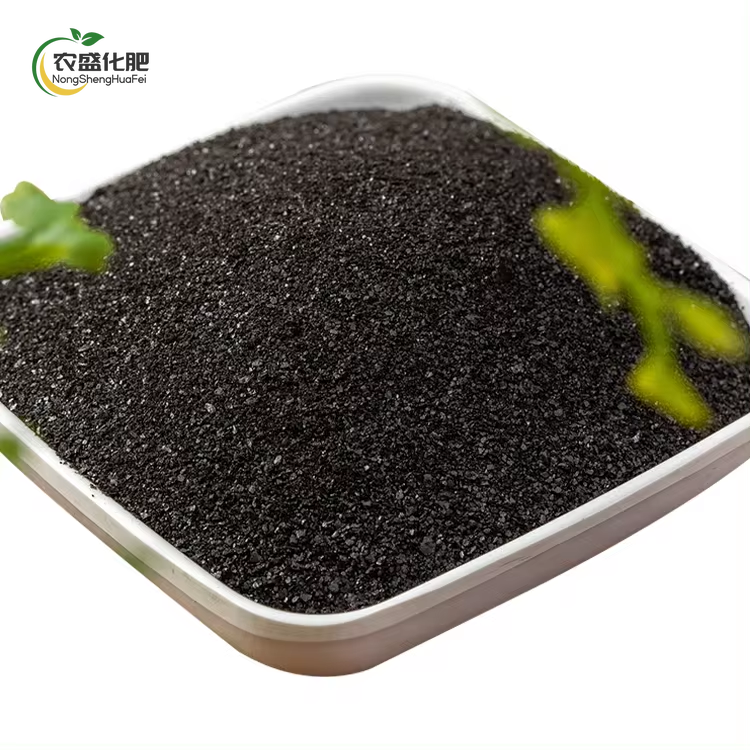 Humic acid