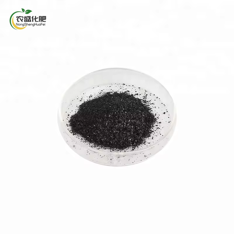 Humic acid
