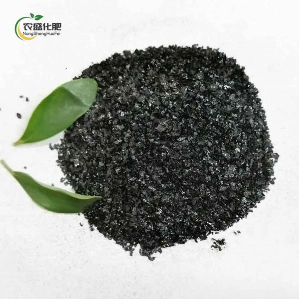 Fulvic acid
