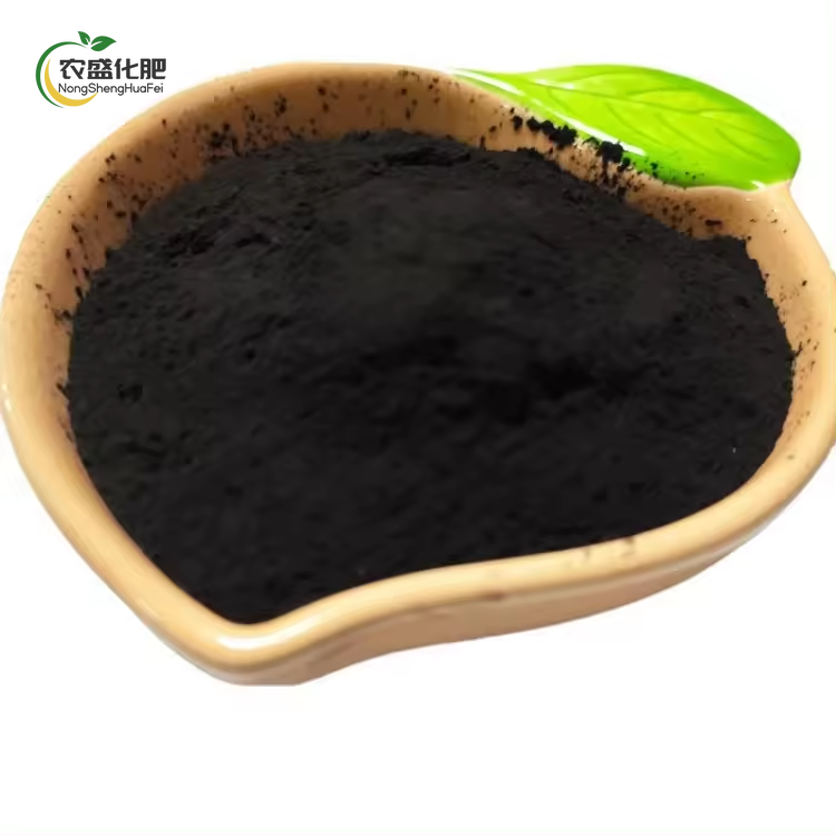 Fulvic acid