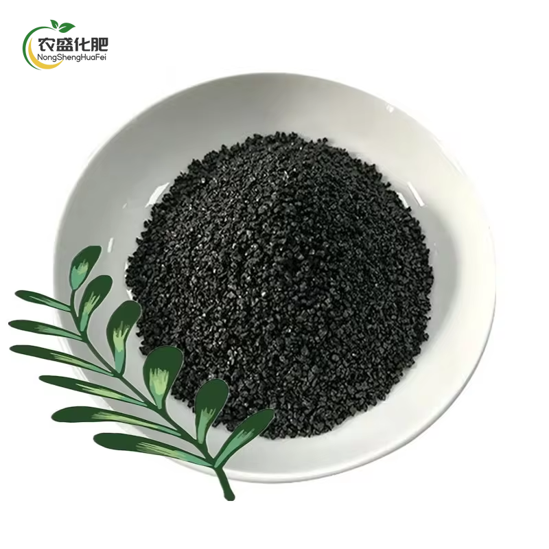 Fulvic acid