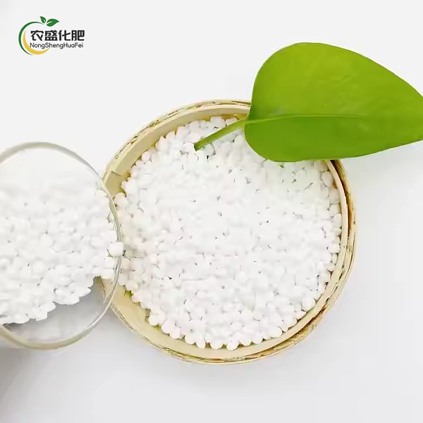 Ammonium sulfate Ammonium sulfate