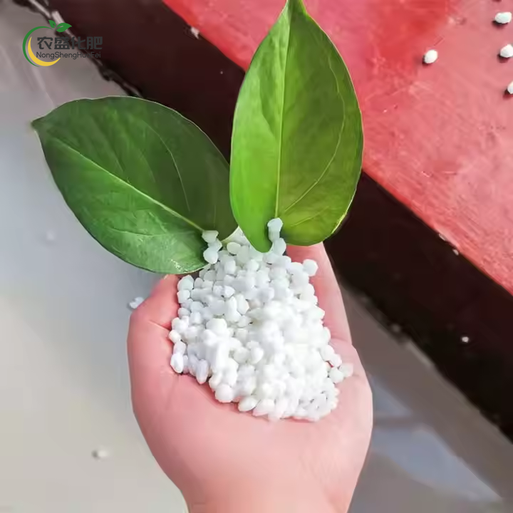 Ammonium sulfate