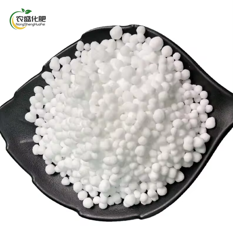 Ammonium sulfate