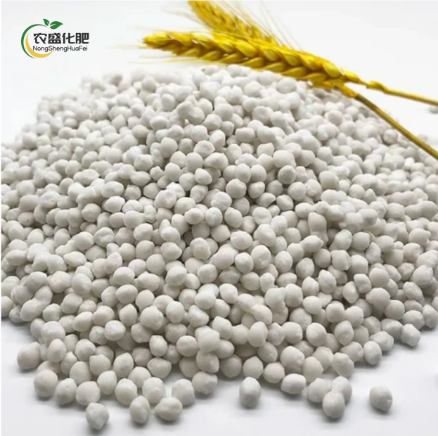 Ammonium sulfate