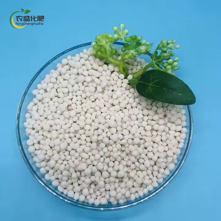 Ammonium sulfate