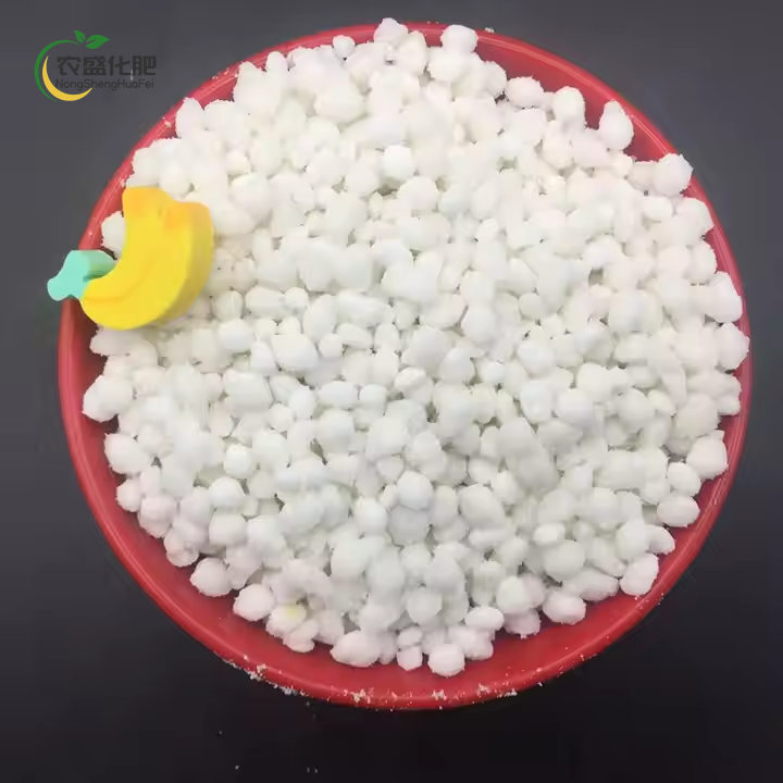Potassium sulfate