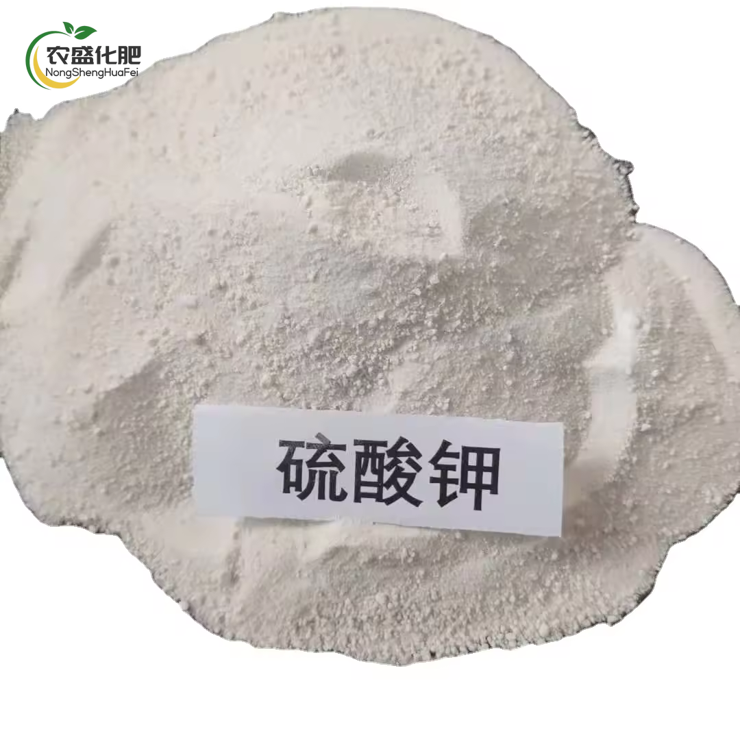 Potassium sulfate