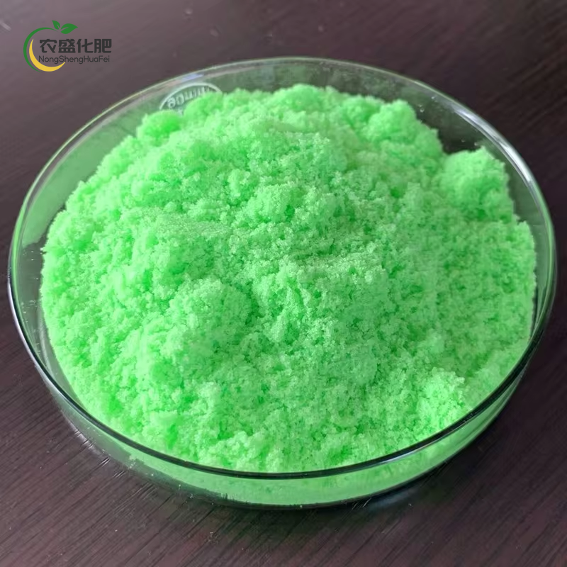 Water soluble fertilizer