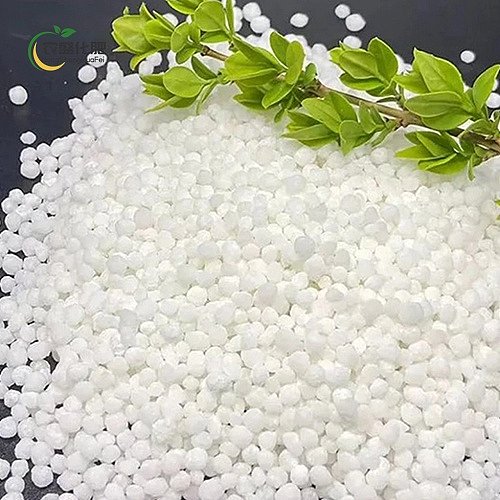 Calcium ammonium nitrate