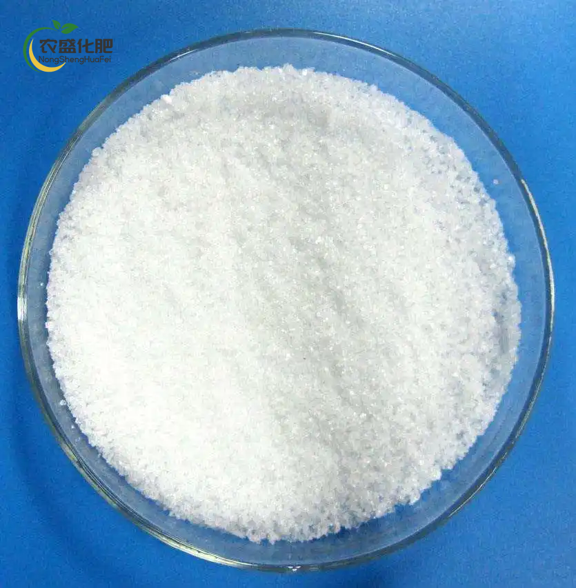 Foliar Fertilizer