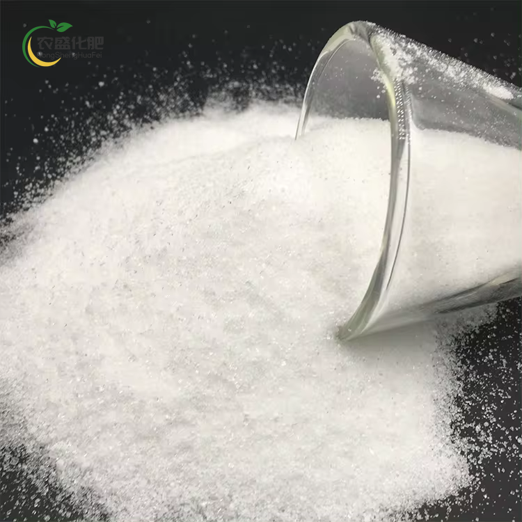 Foliar Fertilizer