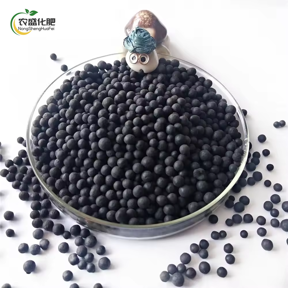 Organic Fertilizer
