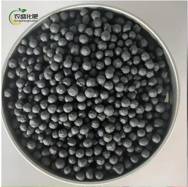 Organic Fertilizer
