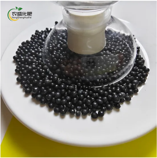 Organic Fertilizer