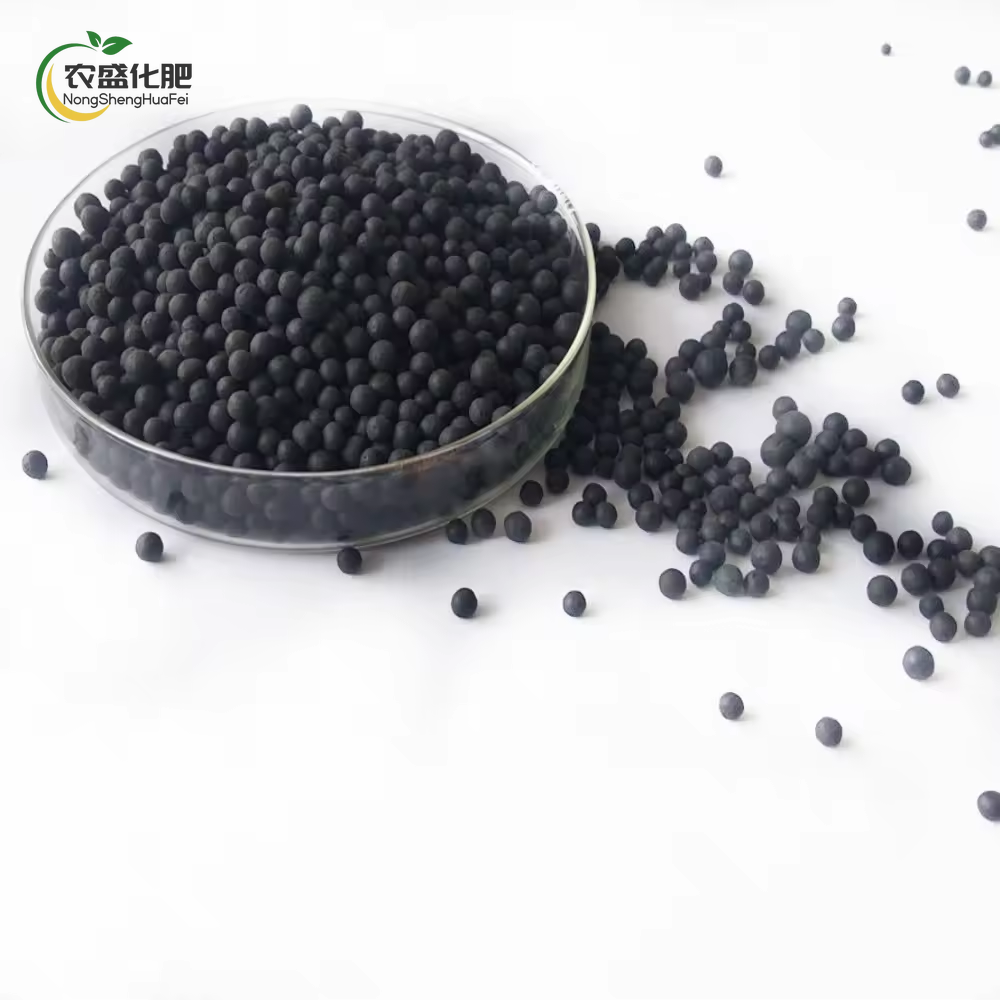 Organic Fertilizer