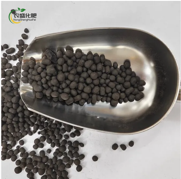 Organic Fertilizer