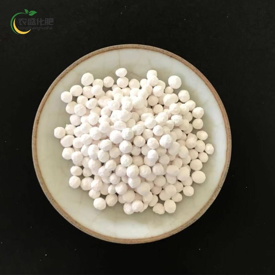 Magnesium sulfate monohydrate