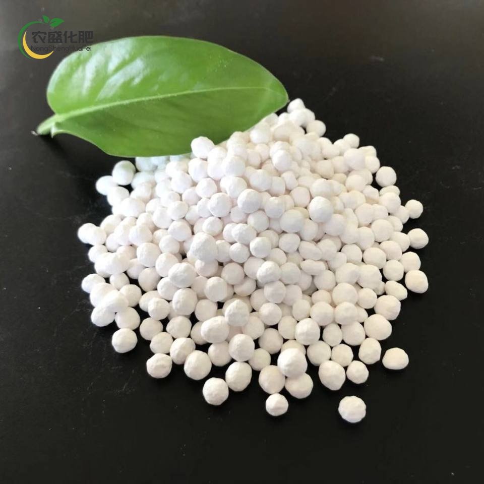 Magnesium sulfate monohydrate