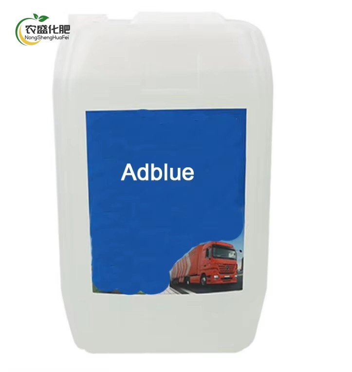 Adblue automotive