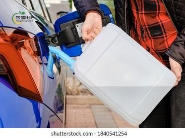 Adblue automotive
