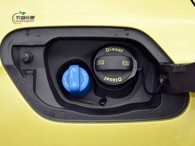 Adblue automotive
