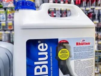 Adblue automotive