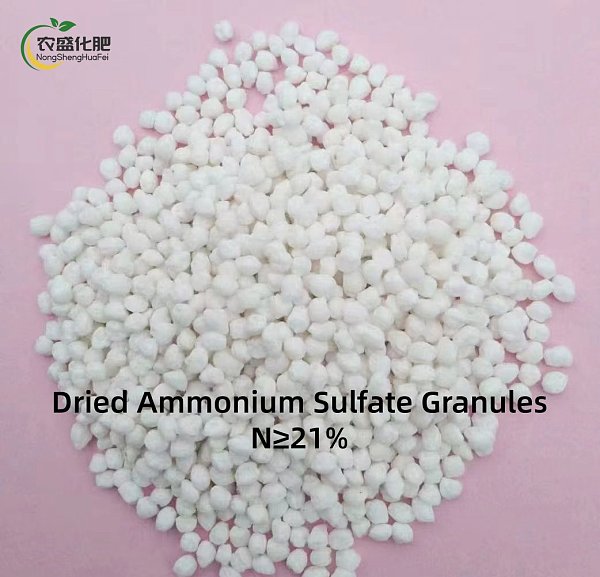 Ammonium Sulfate21-24-0
