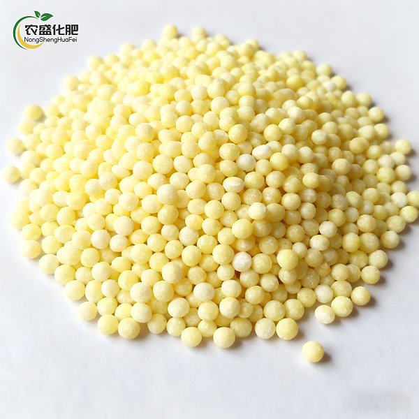 Control Released Urea46%