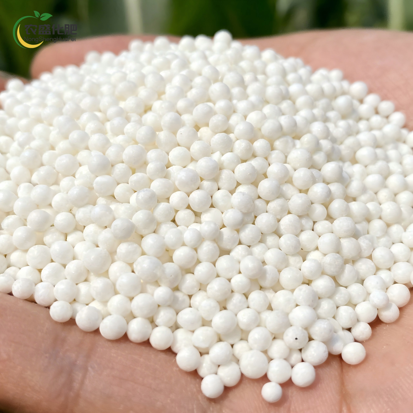 Control Released Urea46%