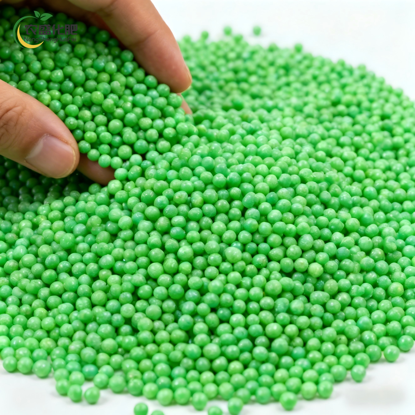 Control Released Urea46%
