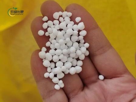 Control Released Urea46%