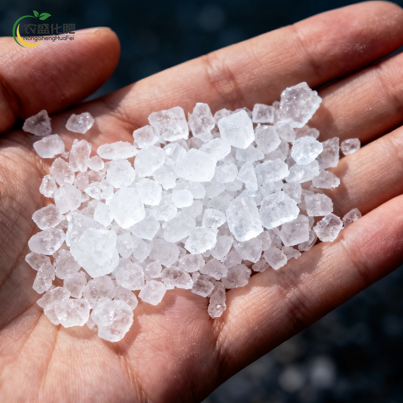 Ammonium Sulfate 21-24