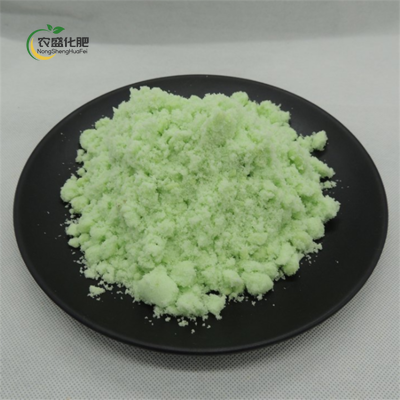 Ferrous sulfate heptahydrate