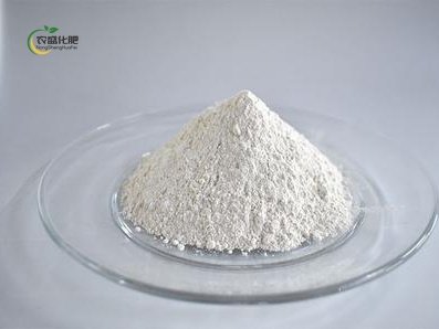 Magnesium Oxide