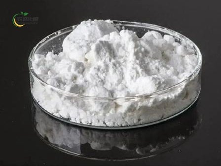 Magnesium Oxide