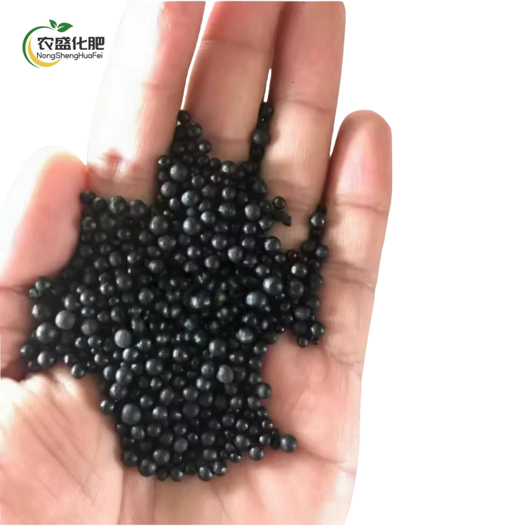 Organic Fertilizer