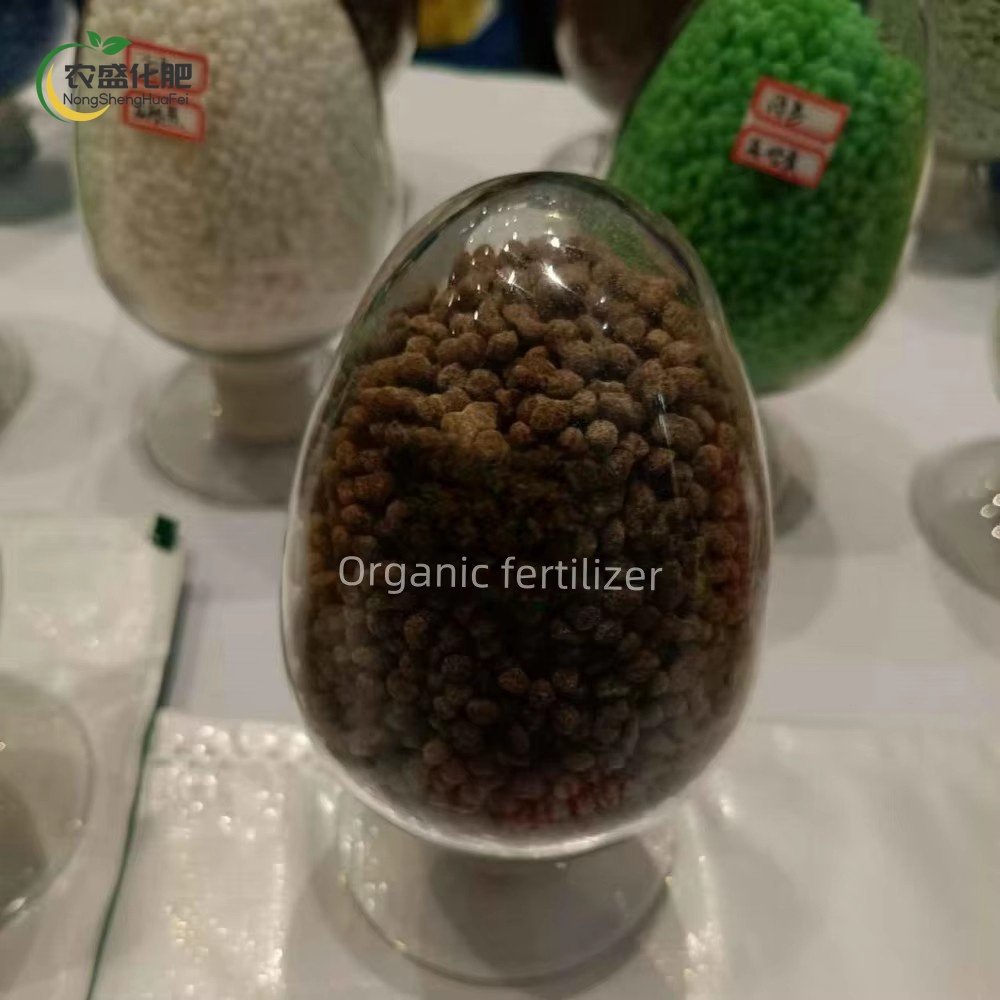 Organic Fertilizer