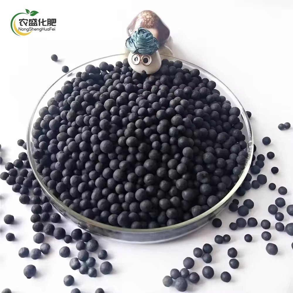 Organic Fertilizer