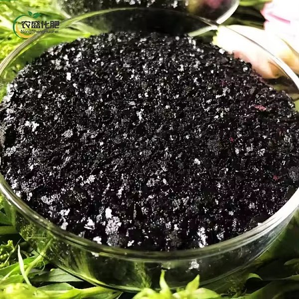 potassium humate