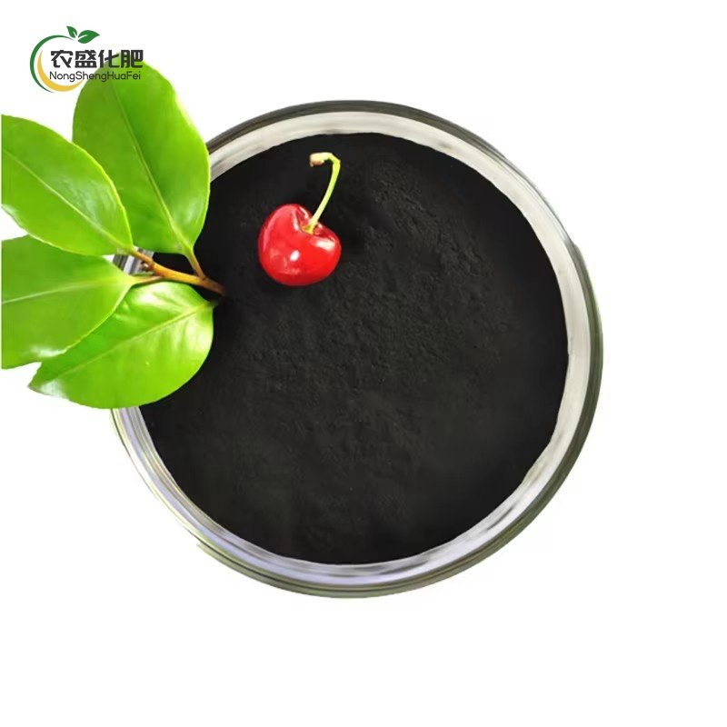 potassium humate