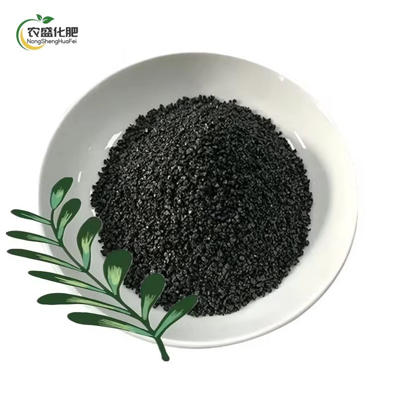 potassium humate