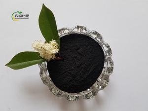 potassium humate