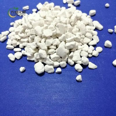 Potassium Sulphate SOP