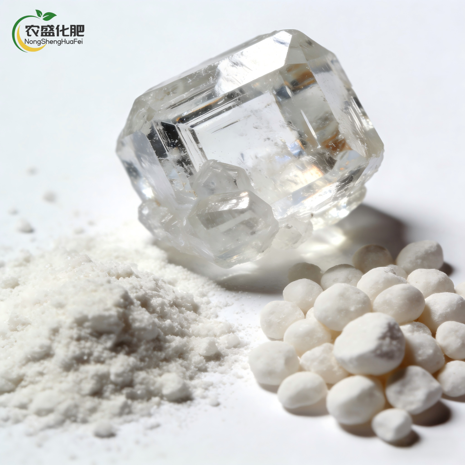 Potassium Sulphate SOP
