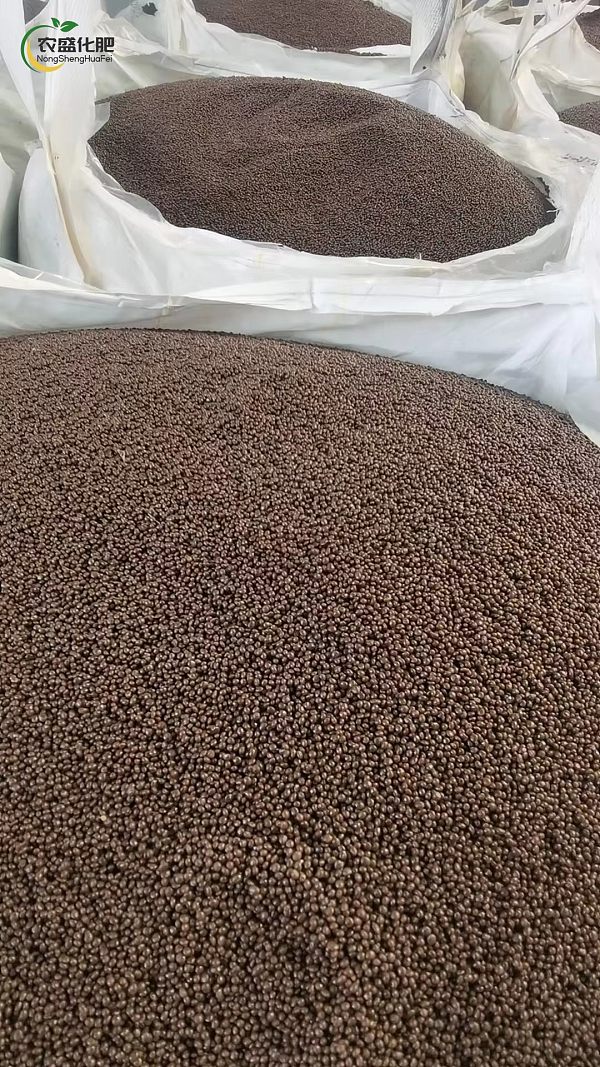 Soil conditioner